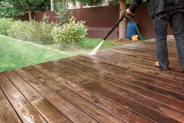 Best Fence Cleaning  in The Meadows, FL