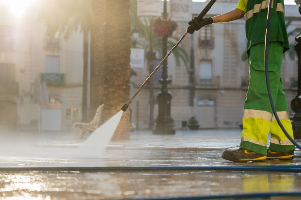 Best Playground Equipment Cleaning  in The Meadows, FL